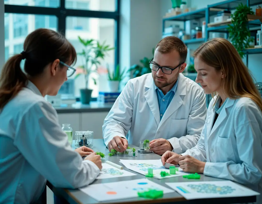 Healthcare Solutions