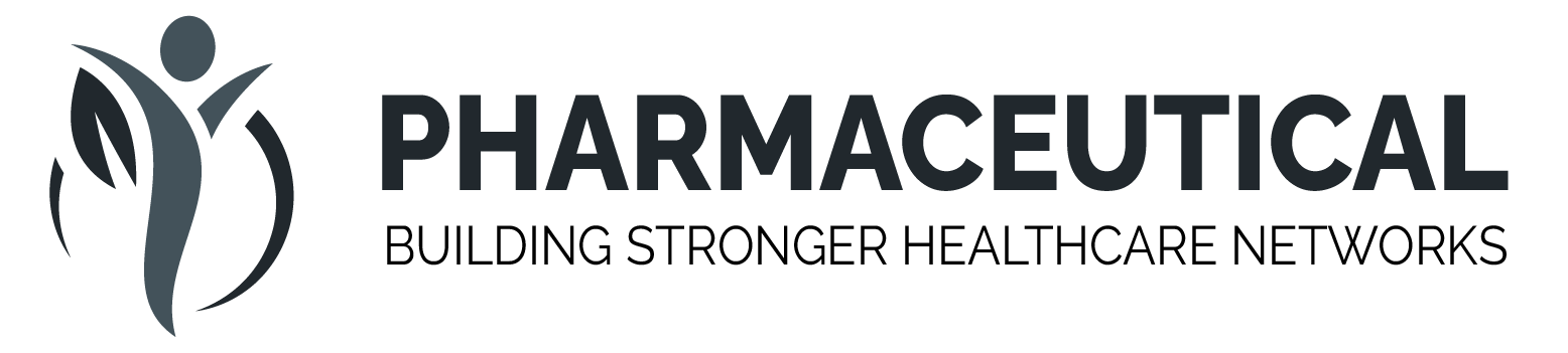 Pharmaceutical India Logo