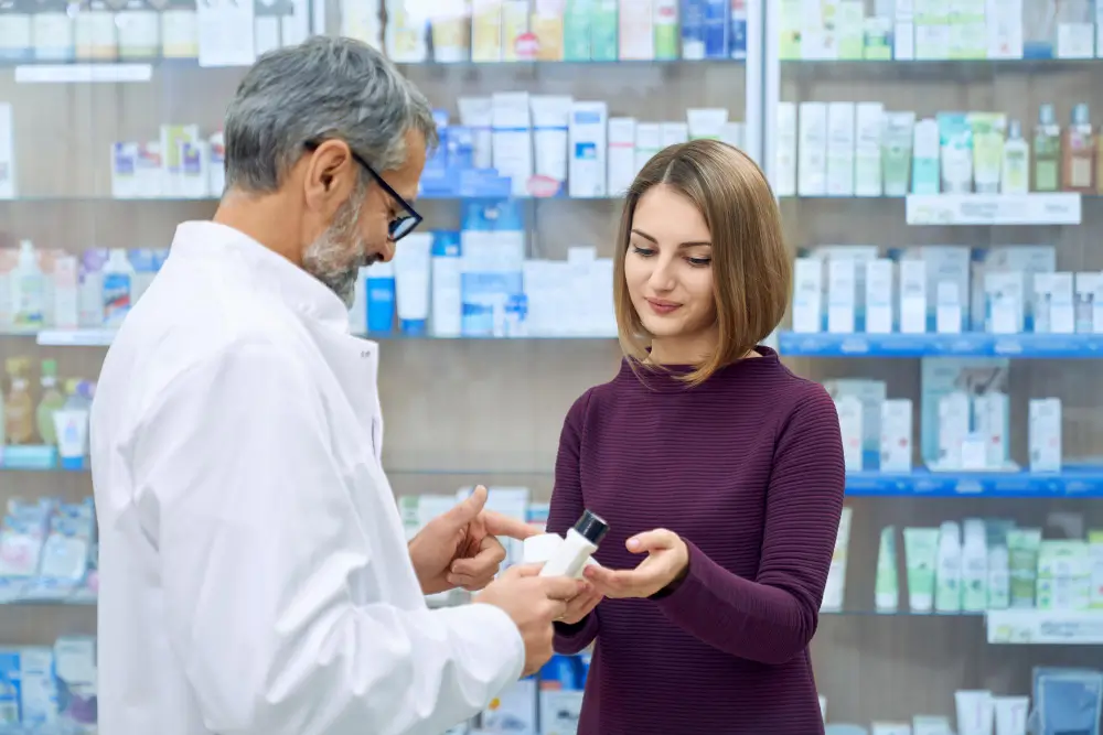 Inventory Management Tips for Retail Pharmacies